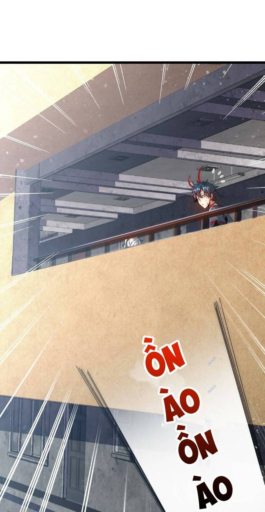 Khắc Kim Đại Ma Vương Chapter 6 - 58