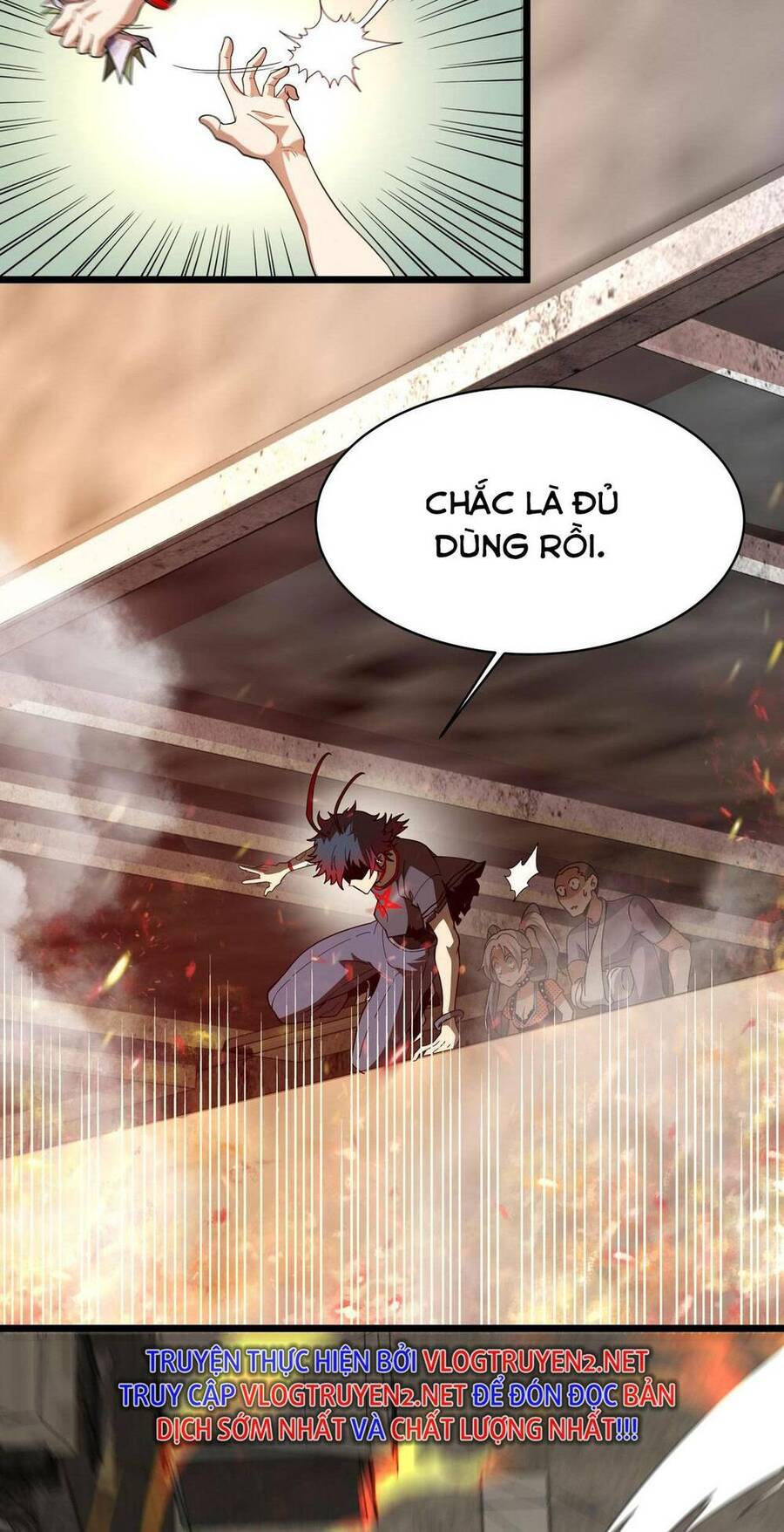 Khắc Kim Đại Ma Vương Chapter 7 - 13