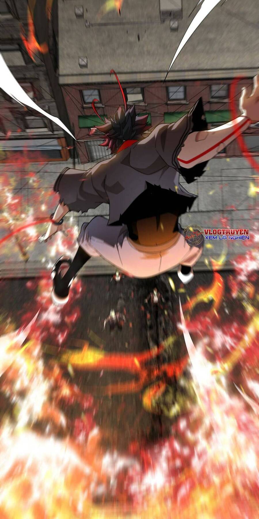 Khắc Kim Đại Ma Vương Chapter 7 - 14