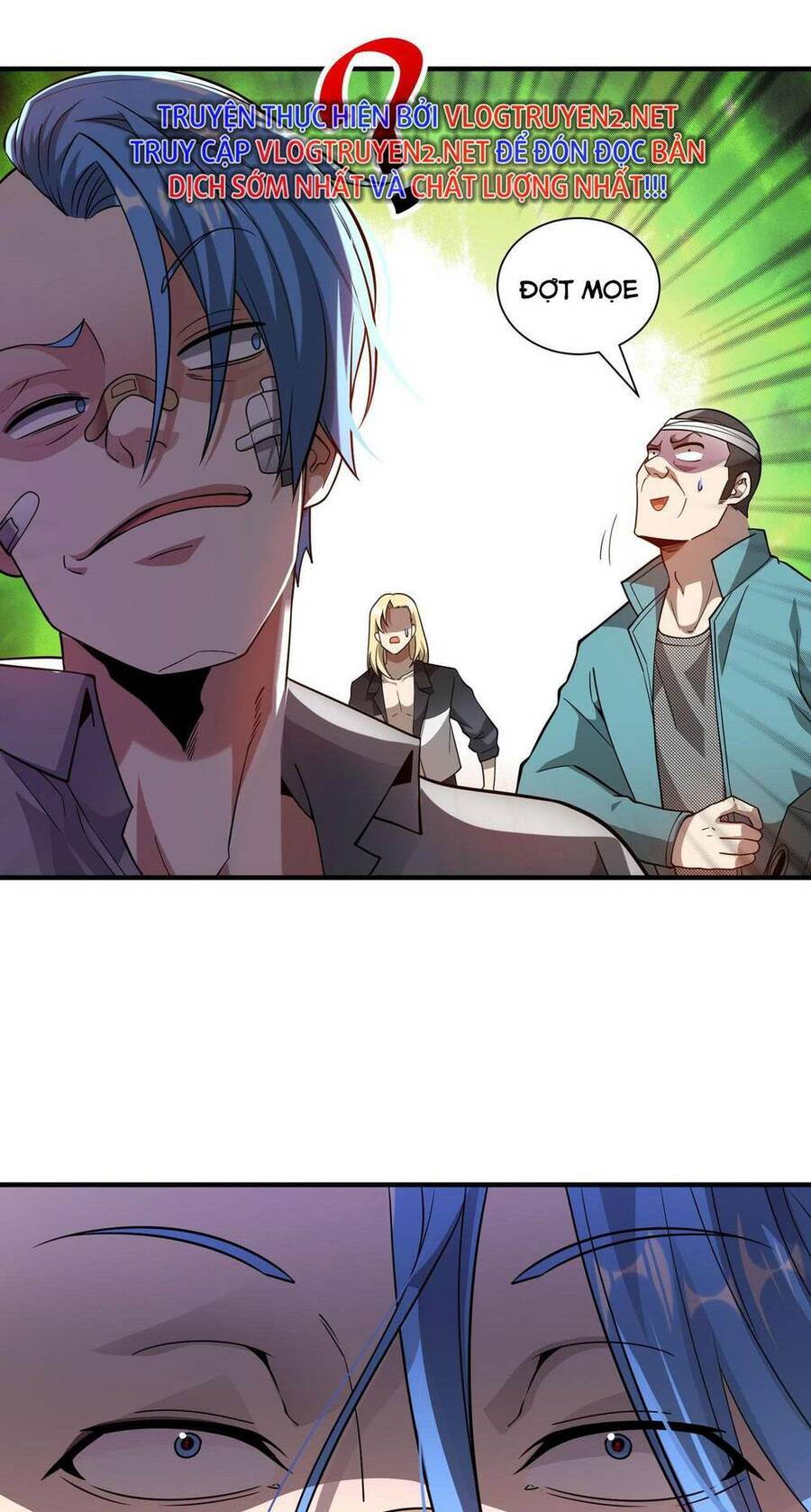 Khắc Kim Đại Ma Vương Chapter 7 - 17