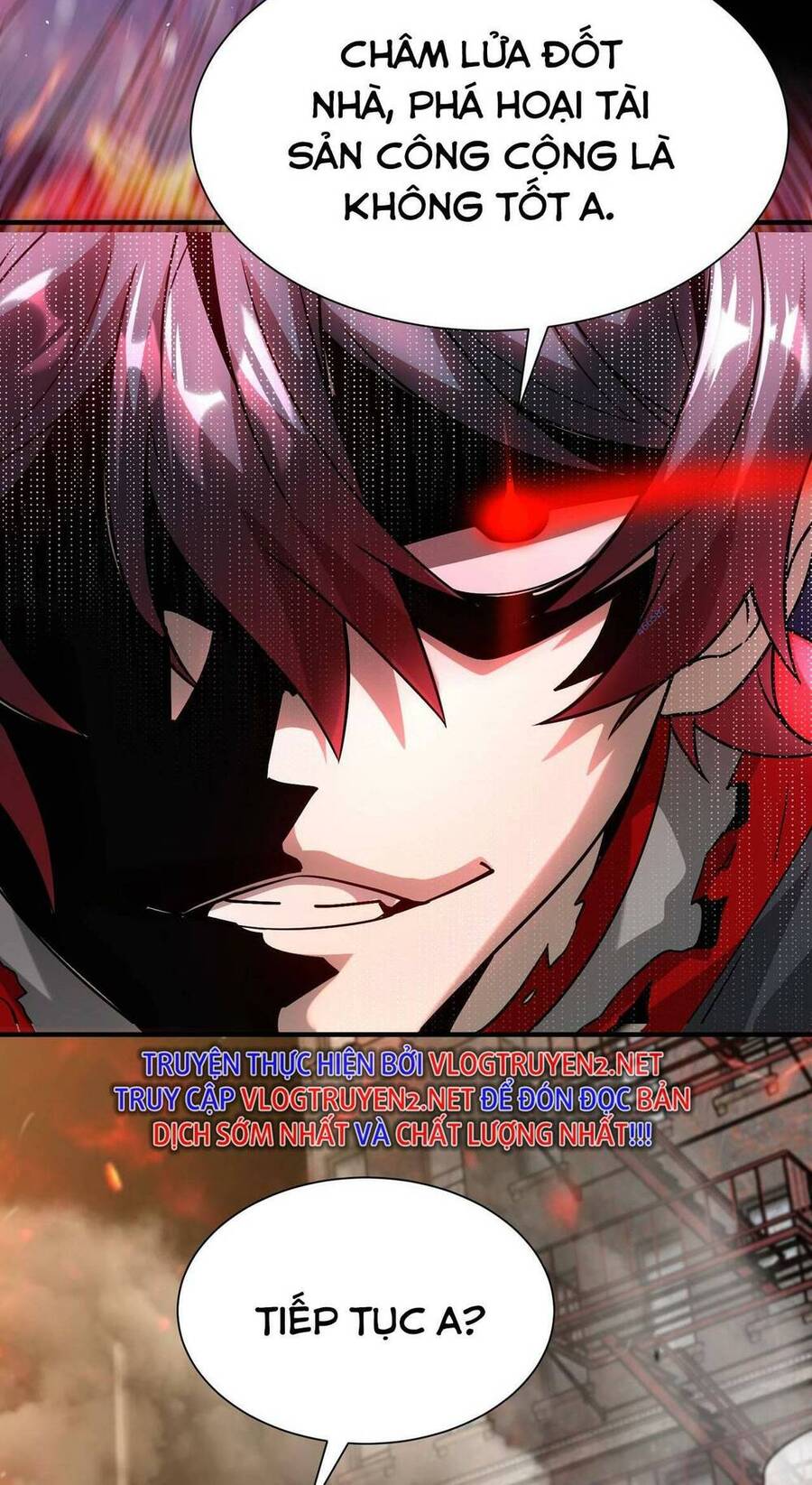 Khắc Kim Đại Ma Vương Chapter 7 - 20