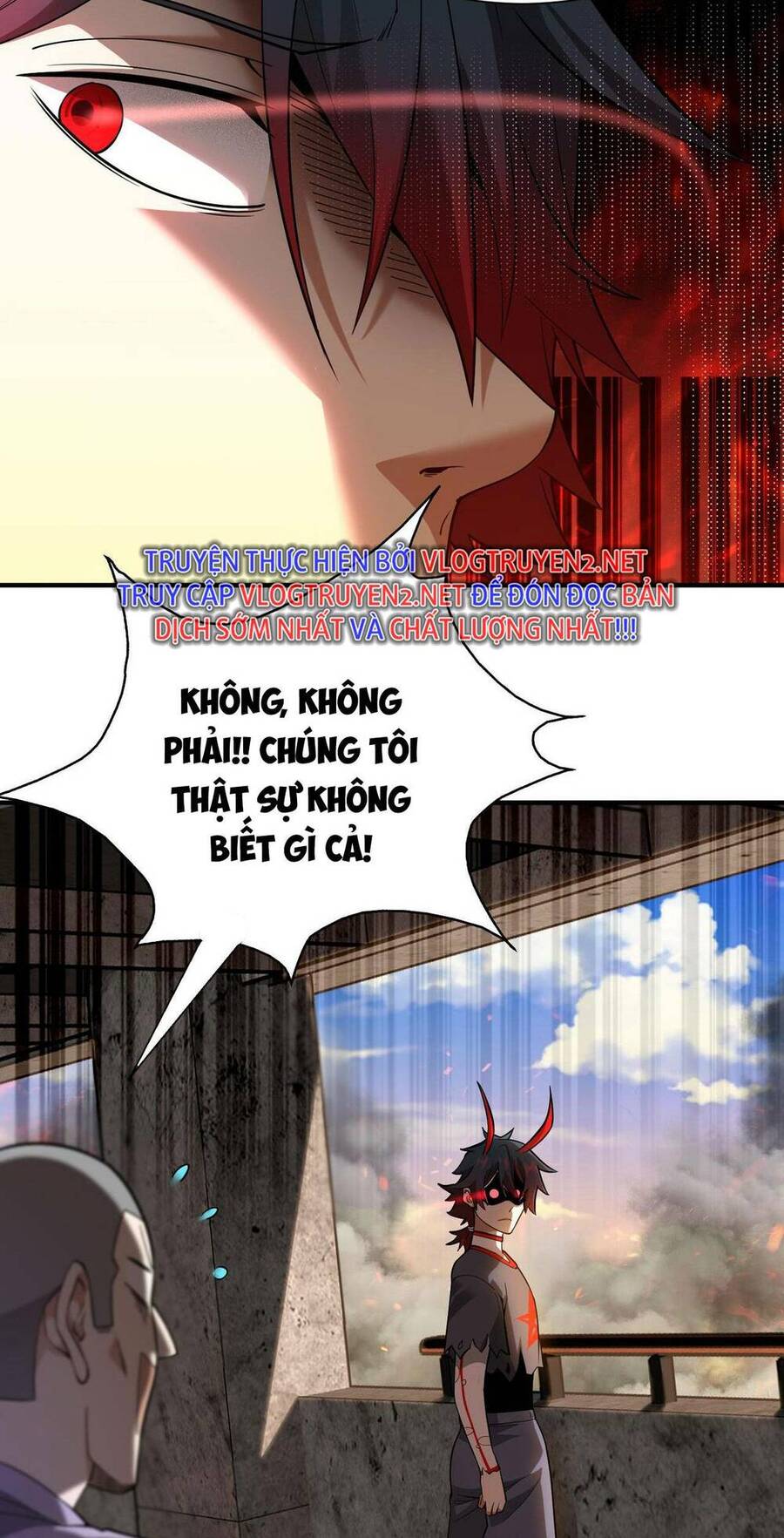 Khắc Kim Đại Ma Vương Chapter 7 - 3