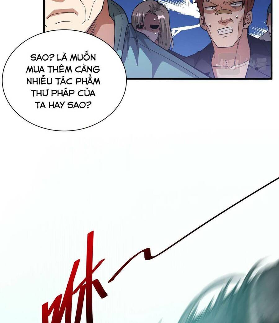 Khắc Kim Đại Ma Vương Chapter 7 - 22