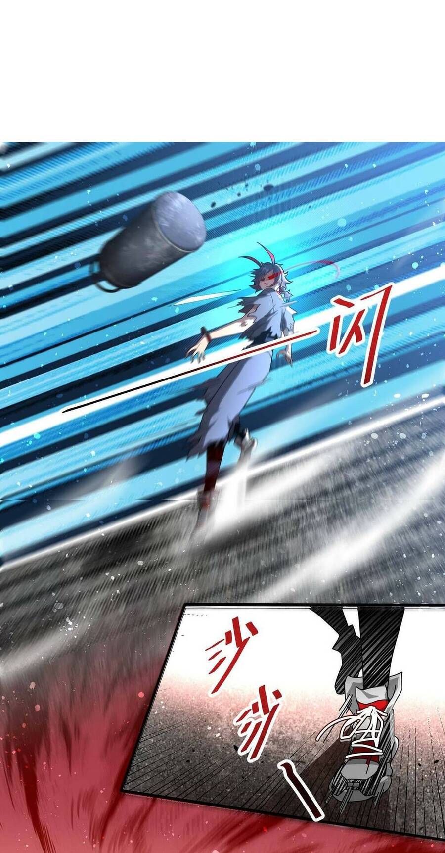 Khắc Kim Đại Ma Vương Chapter 7 - 24