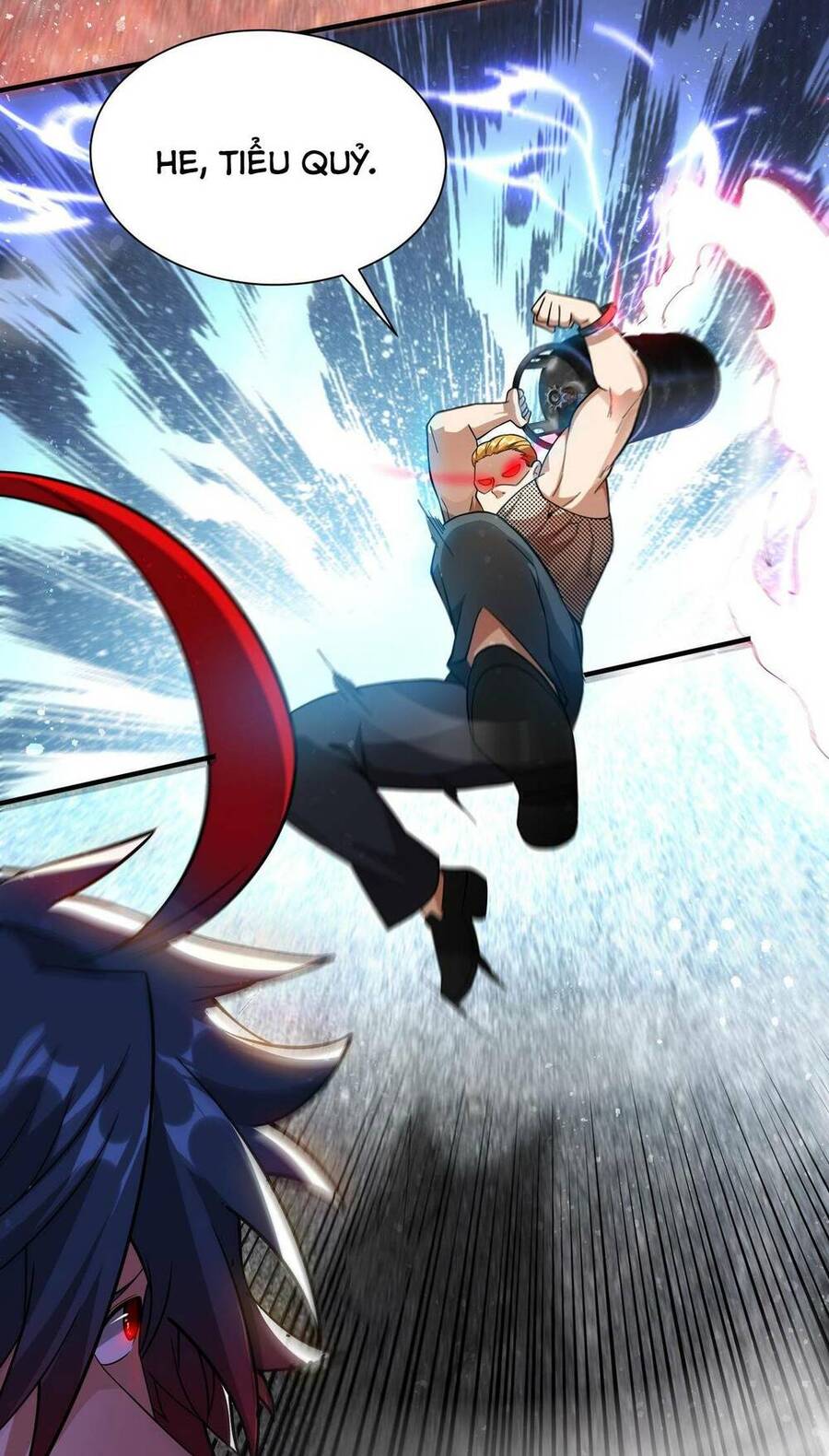 Khắc Kim Đại Ma Vương Chapter 7 - 26