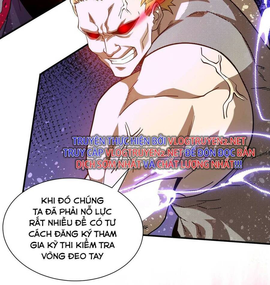 Khắc Kim Đại Ma Vương Chapter 7 - 30