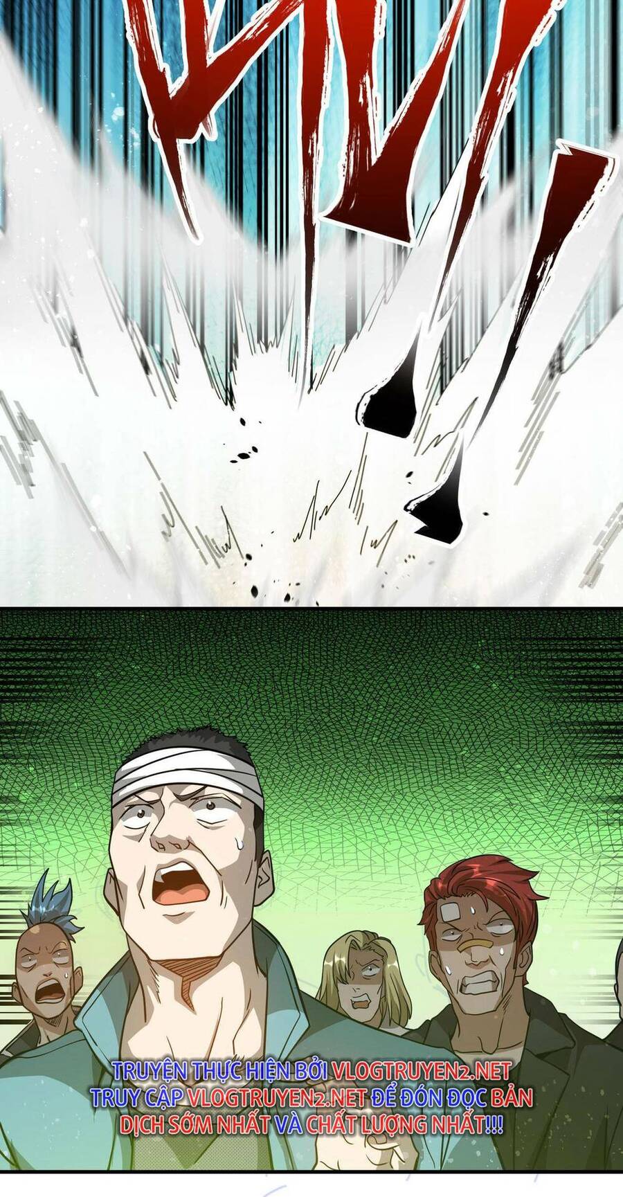 Khắc Kim Đại Ma Vương Chapter 7 - 37