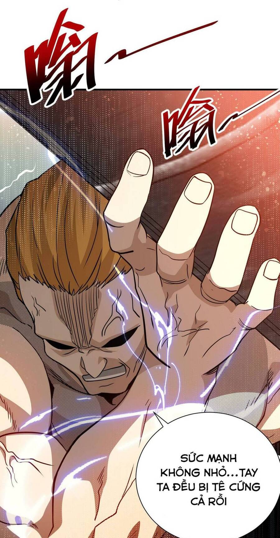 Khắc Kim Đại Ma Vương Chapter 7 - 38