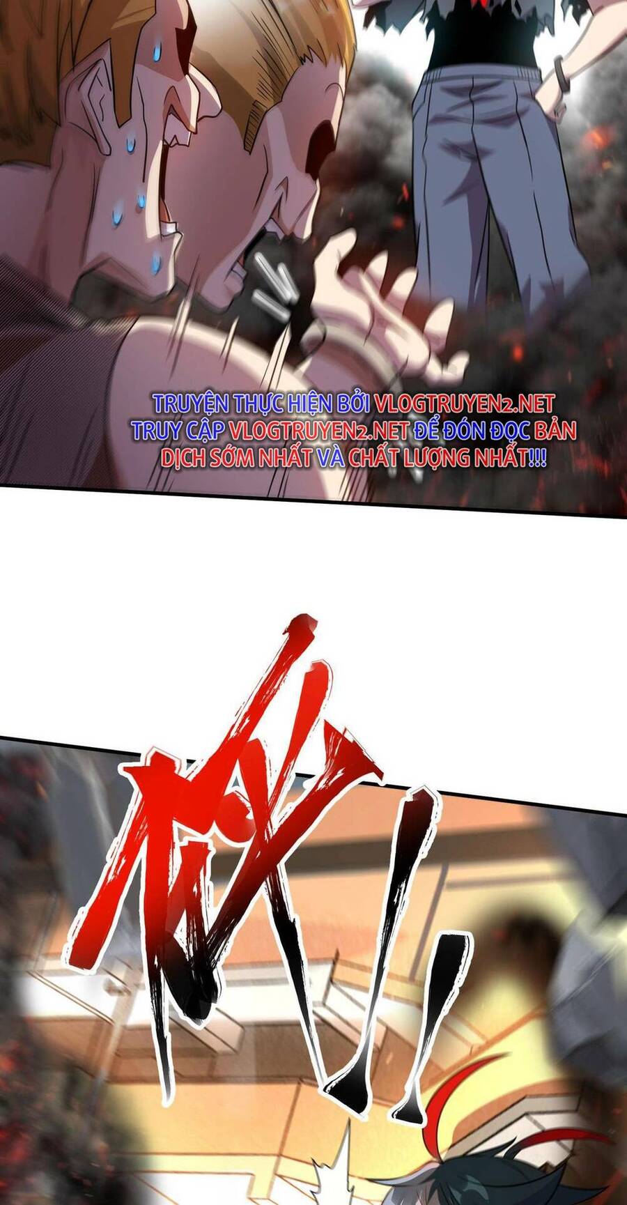 Khắc Kim Đại Ma Vương Chapter 7 - 41