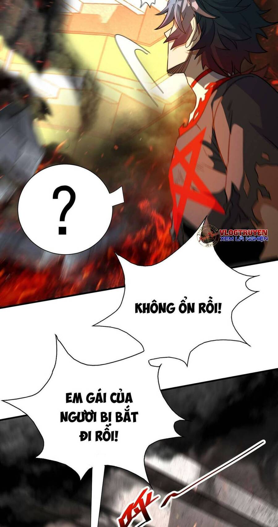 Khắc Kim Đại Ma Vương Chapter 7 - 42