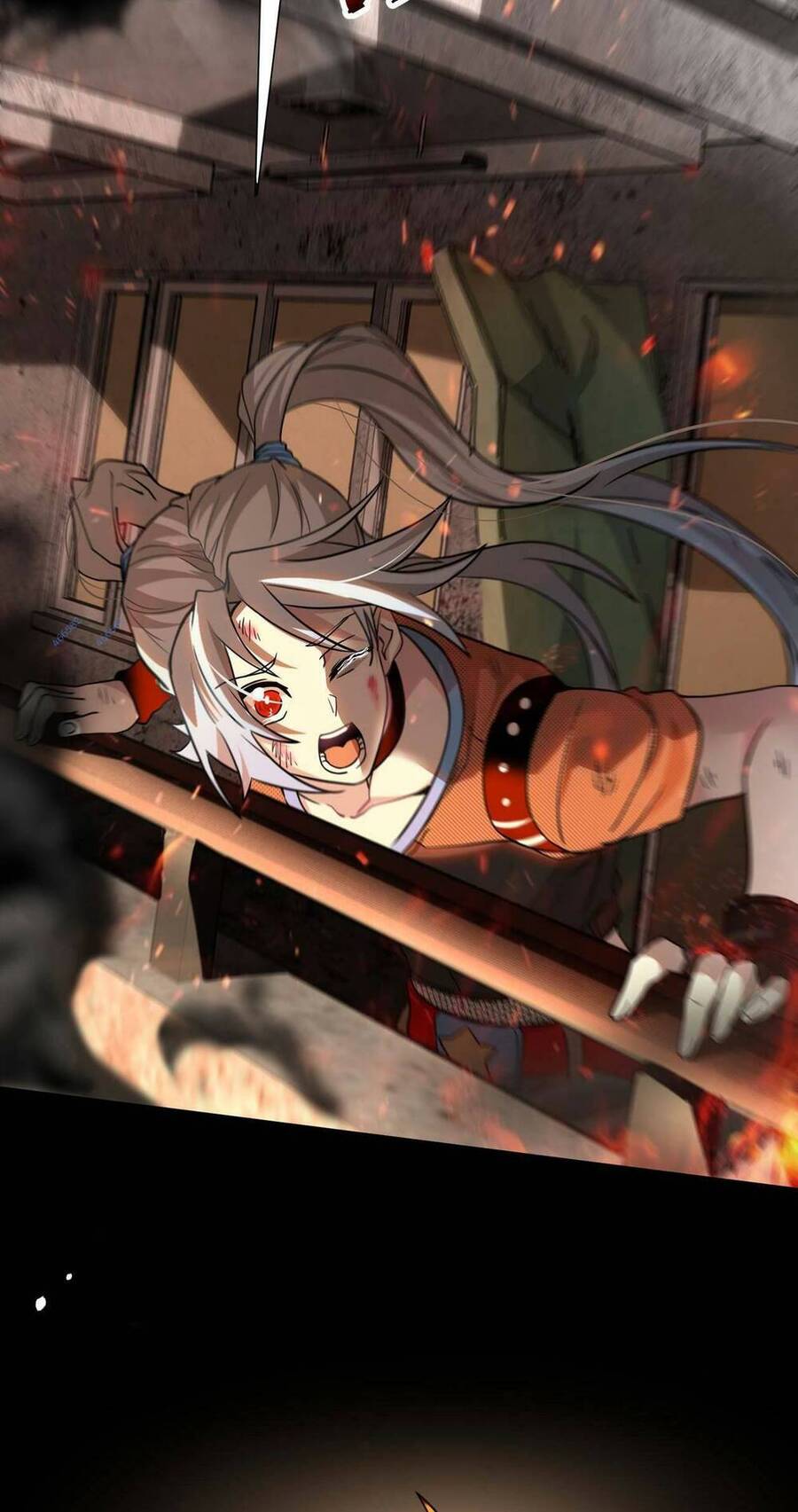 Khắc Kim Đại Ma Vương Chapter 7 - 43