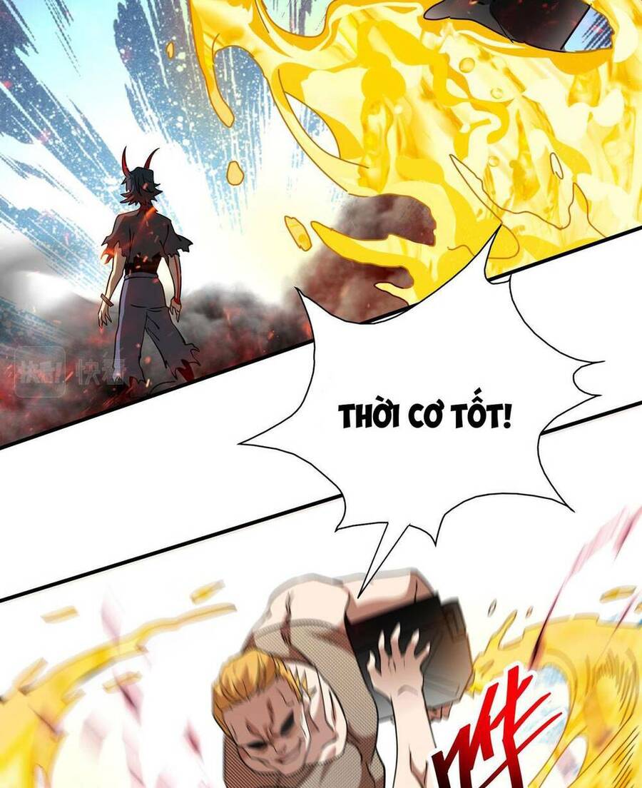 Khắc Kim Đại Ma Vương Chapter 7 - 45