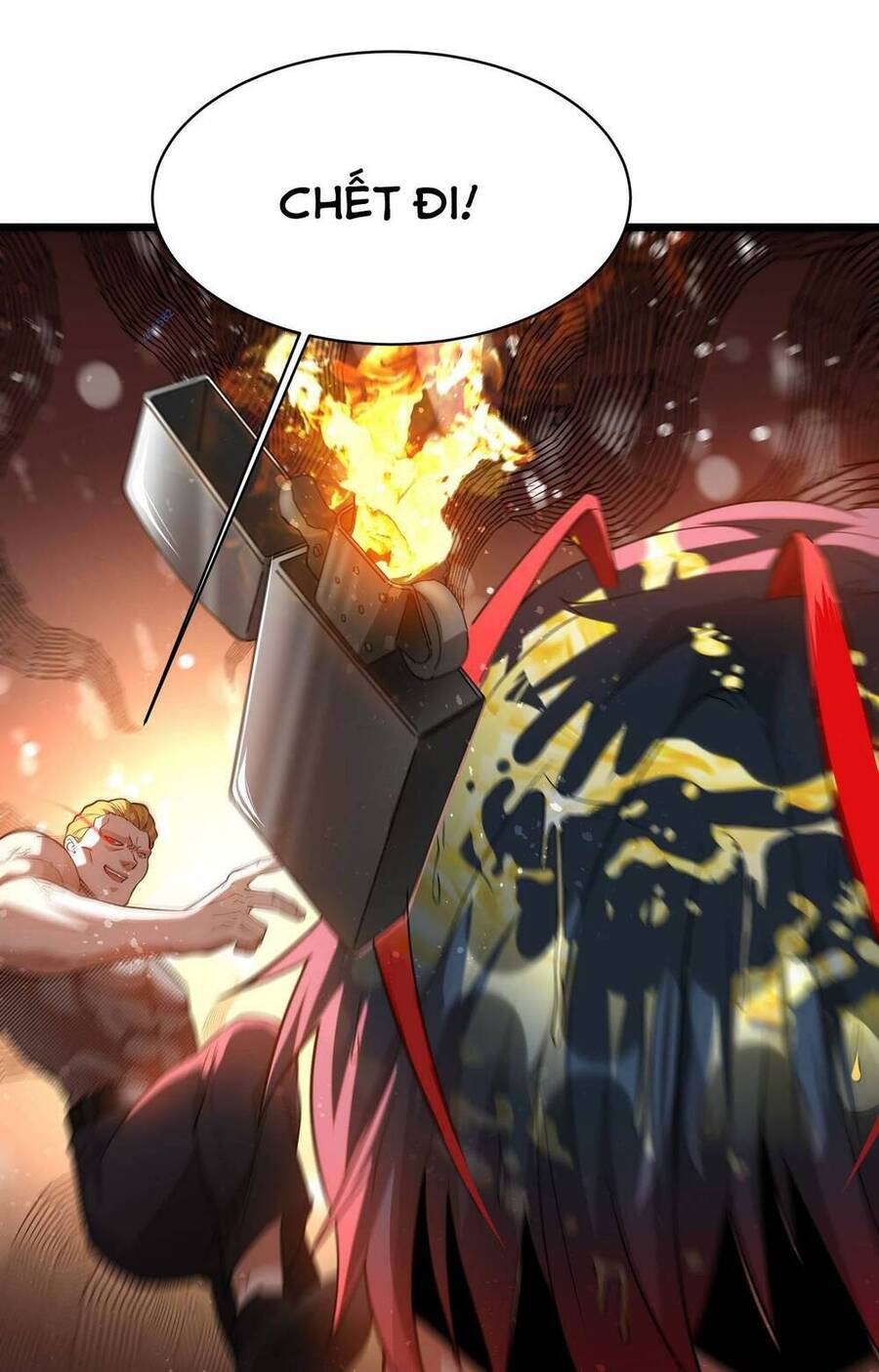 Khắc Kim Đại Ma Vương Chapter 7 - 47