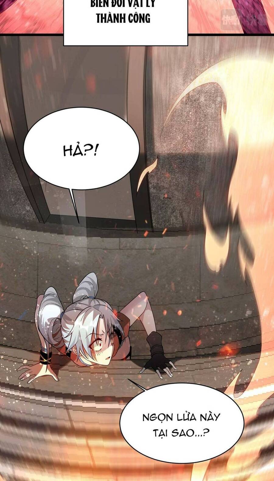Khắc Kim Đại Ma Vương Chapter 7 - 53