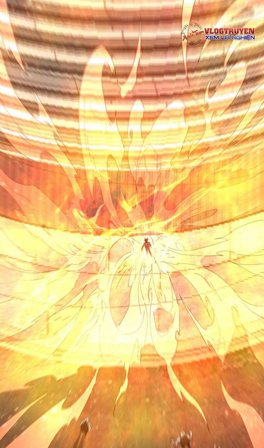 Khắc Kim Đại Ma Vương Chapter 7 - 54