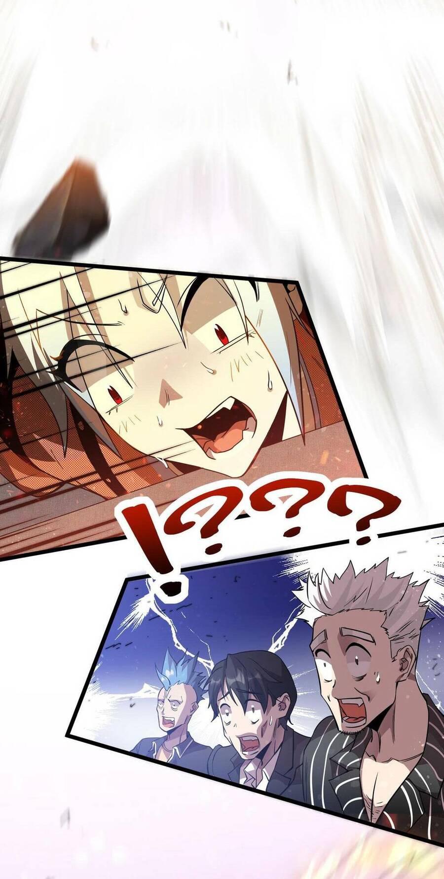 Khắc Kim Đại Ma Vương Chapter 7 - 59