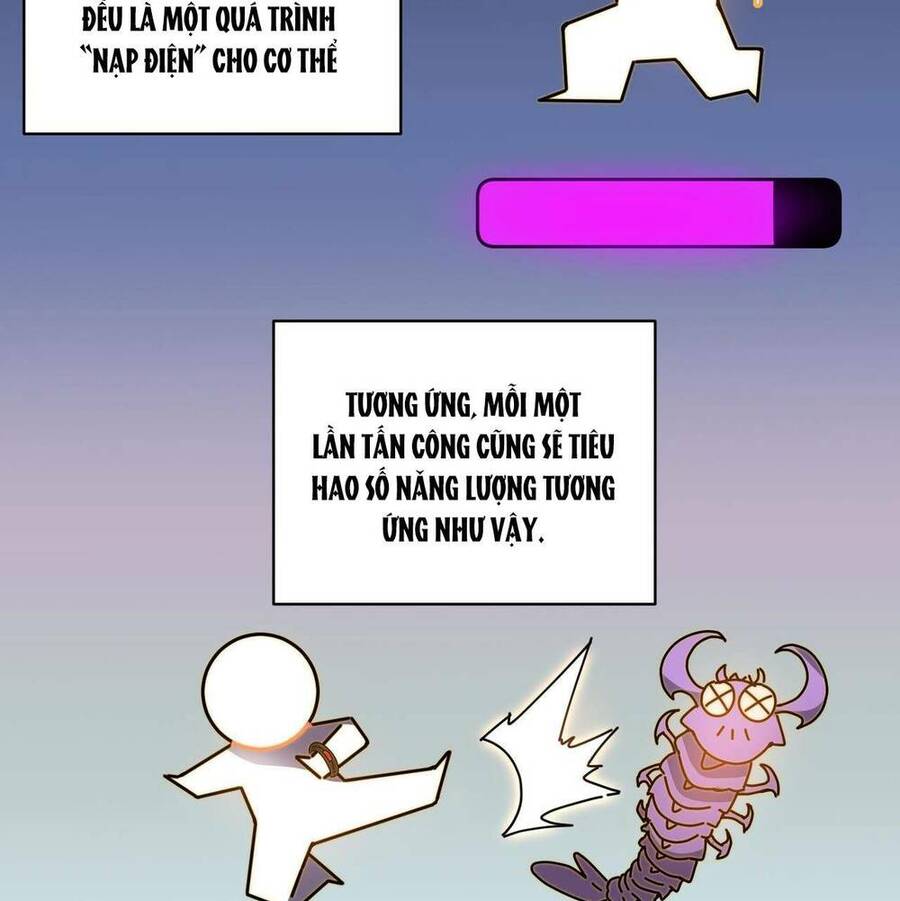 Khắc Kim Đại Ma Vương Chapter 7 - 8