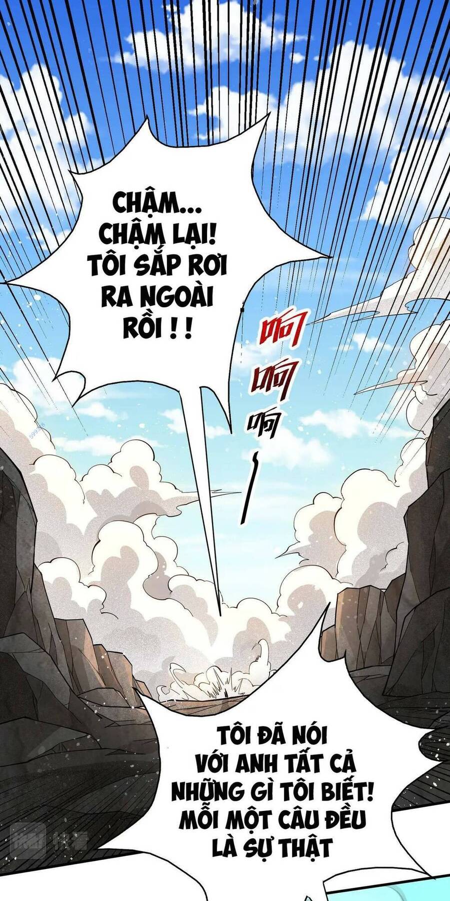 Khắc Kim Đại Ma Vương Chapter 8 - 1