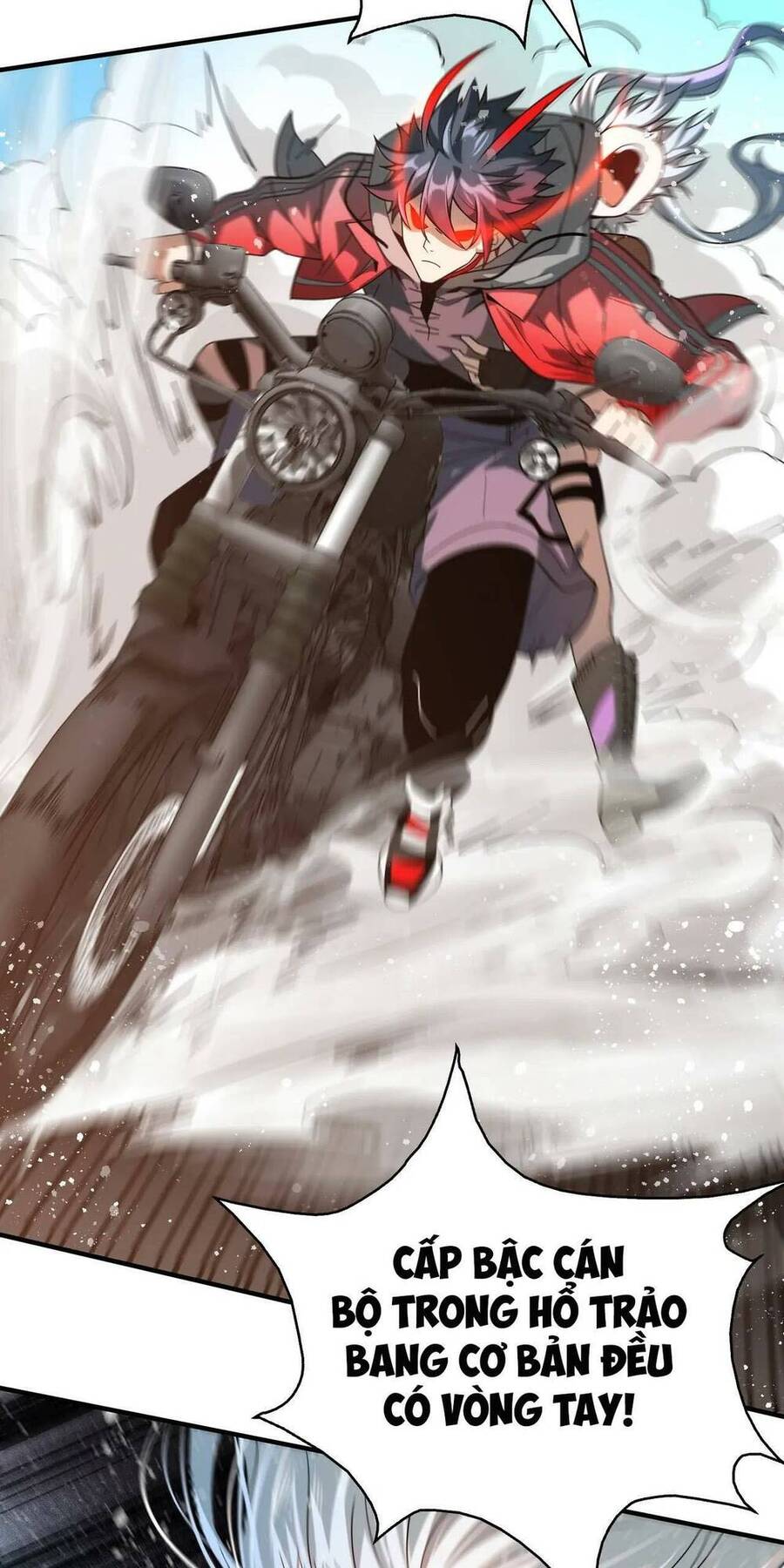 Khắc Kim Đại Ma Vương Chapter 8 - 2