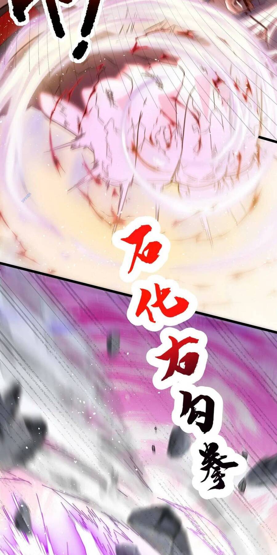 Khắc Kim Đại Ma Vương Chapter 8 - 13