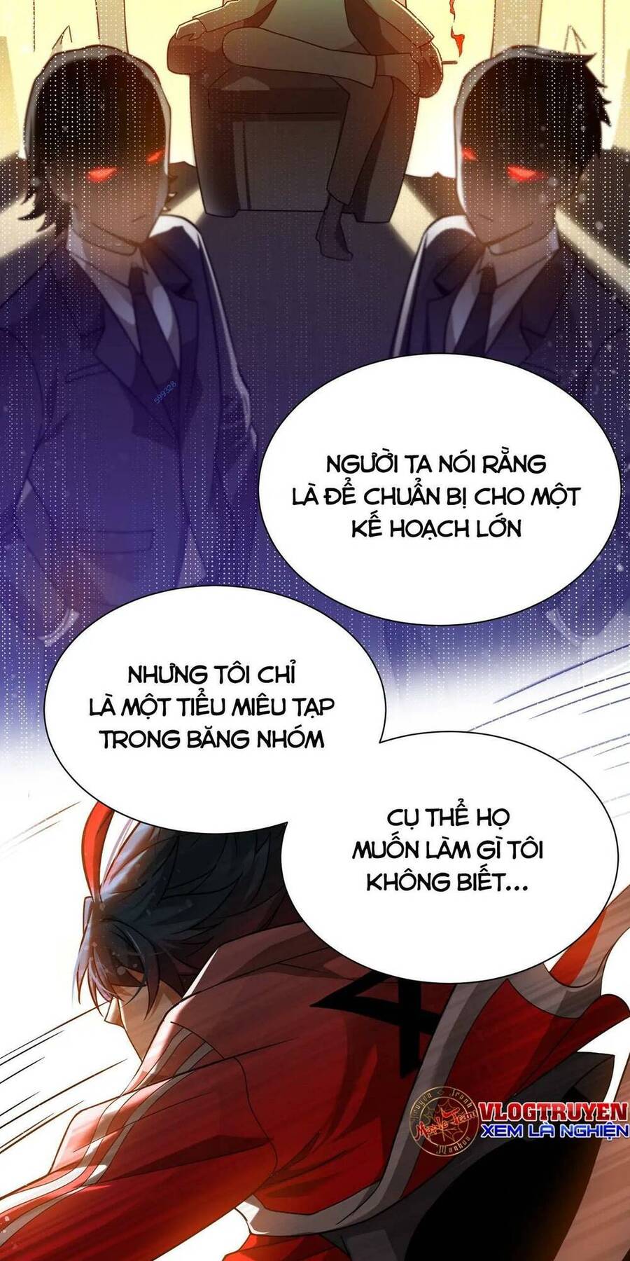 Khắc Kim Đại Ma Vương Chapter 8 - 22