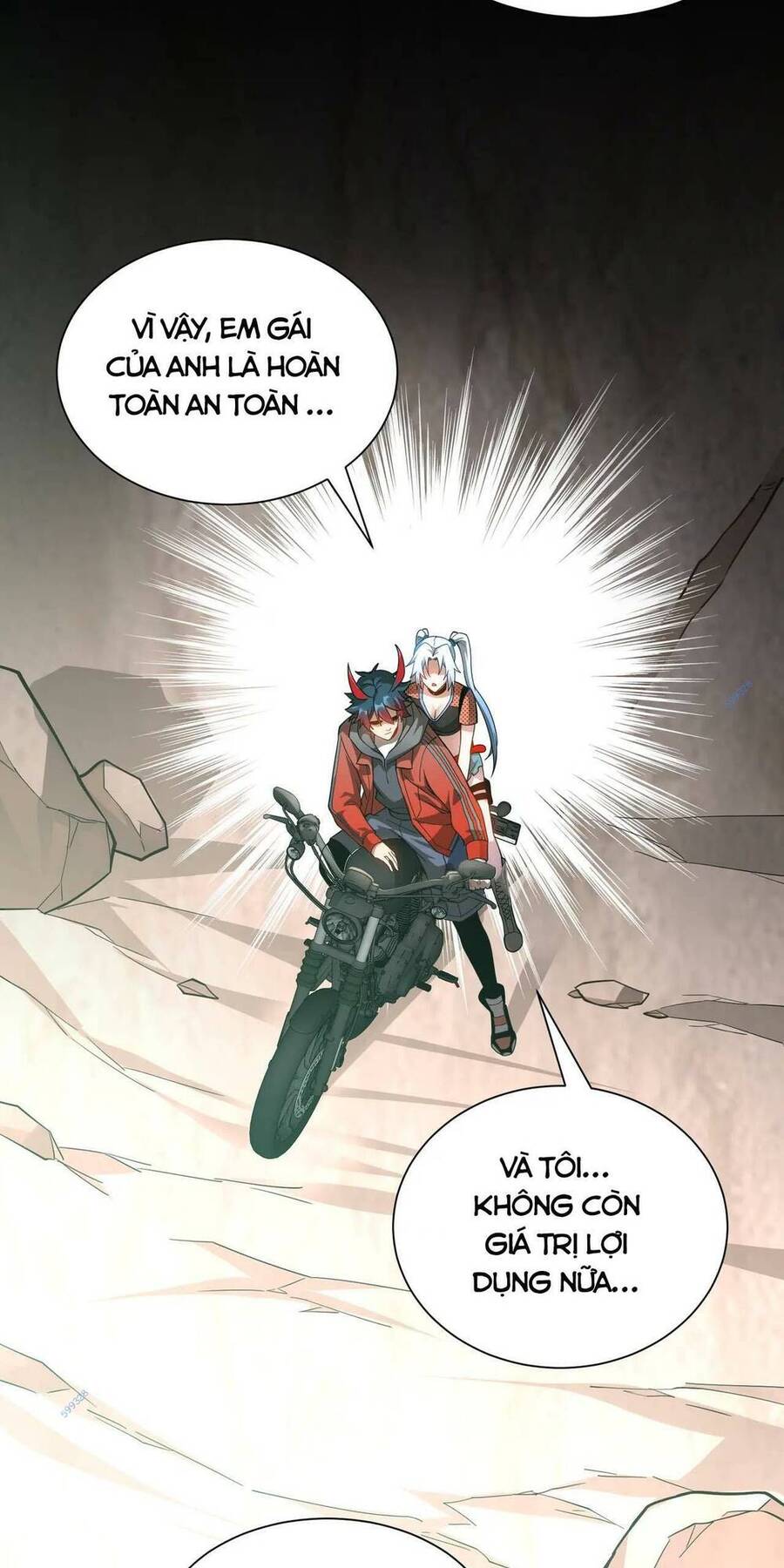 Khắc Kim Đại Ma Vương Chapter 8 - 30