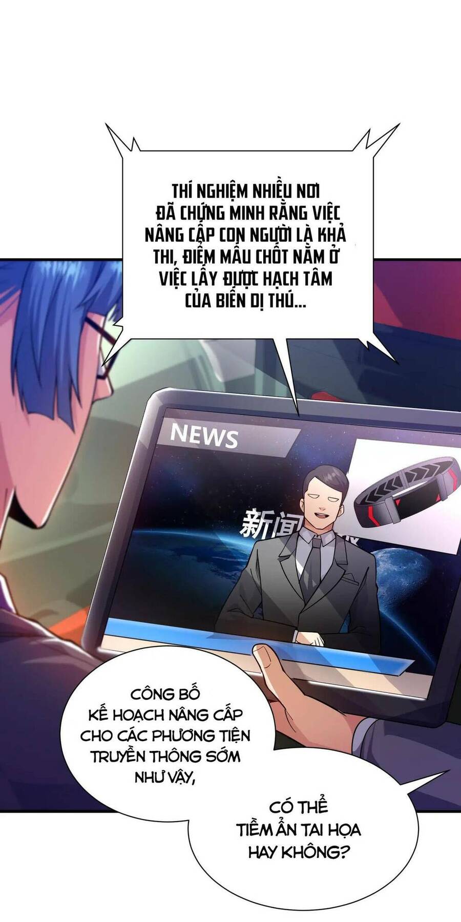 Khắc Kim Đại Ma Vương Chapter 8 - 34