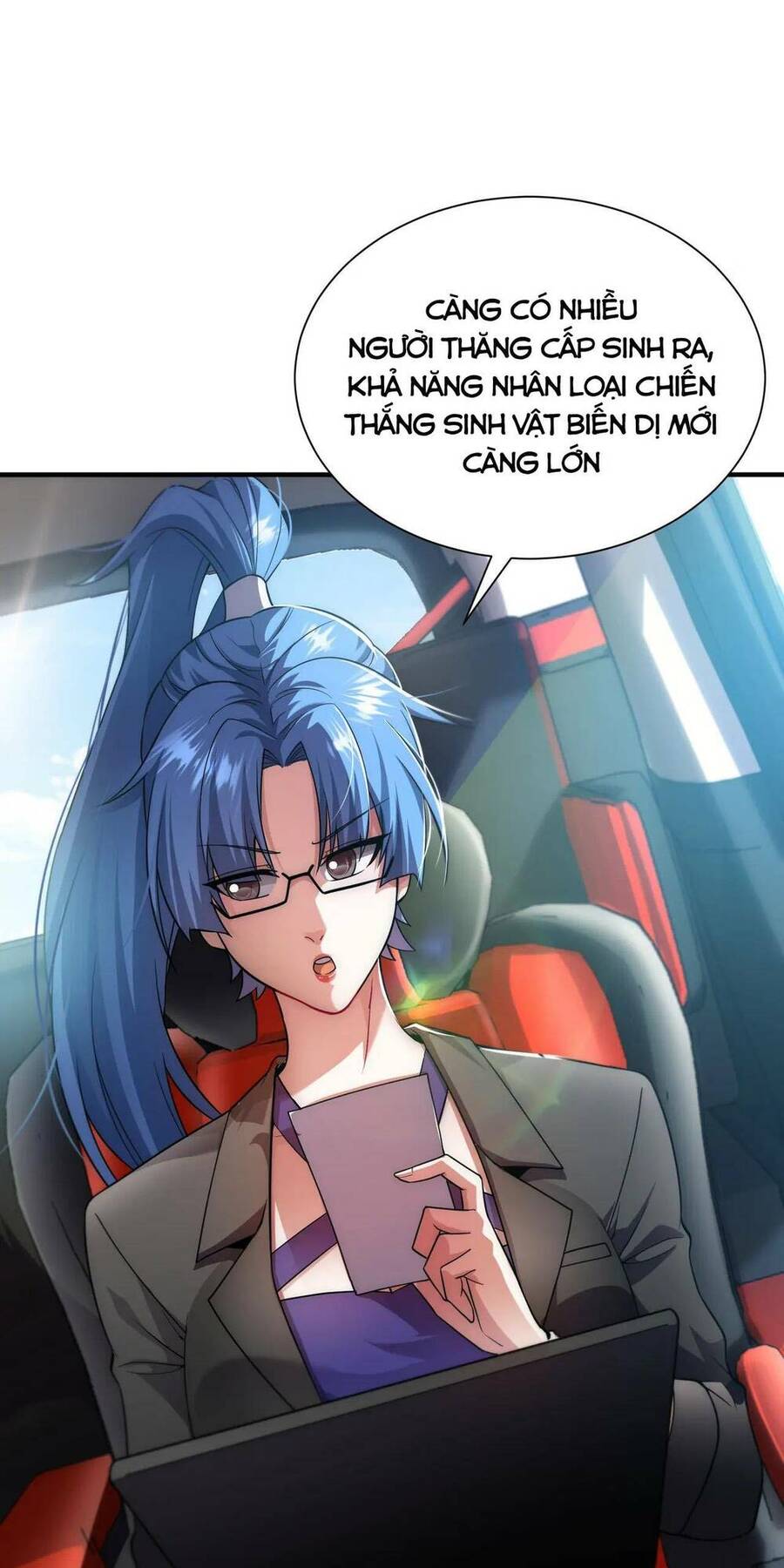 Khắc Kim Đại Ma Vương Chapter 8 - 35