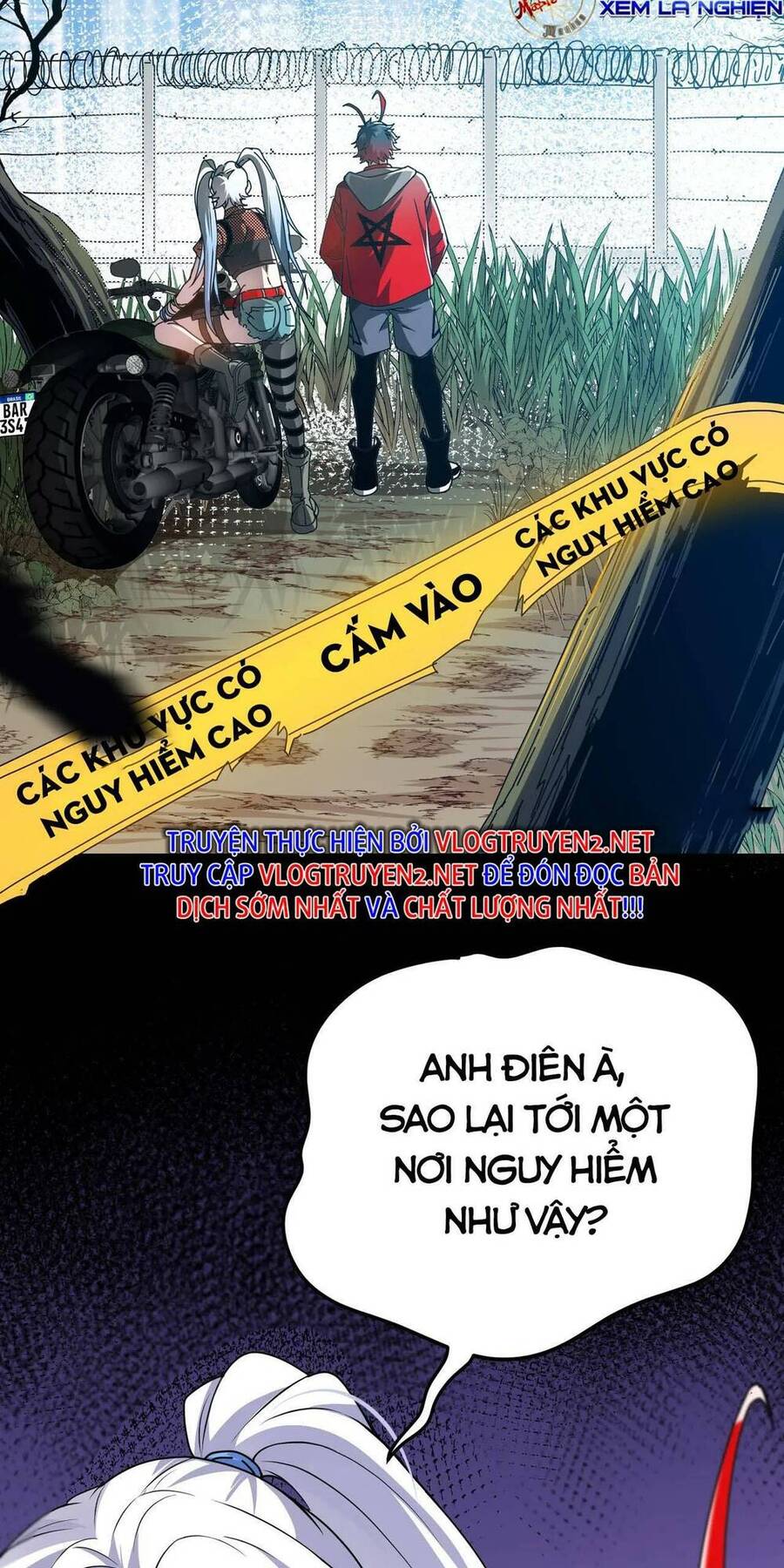 Khắc Kim Đại Ma Vương Chapter 8 - 48