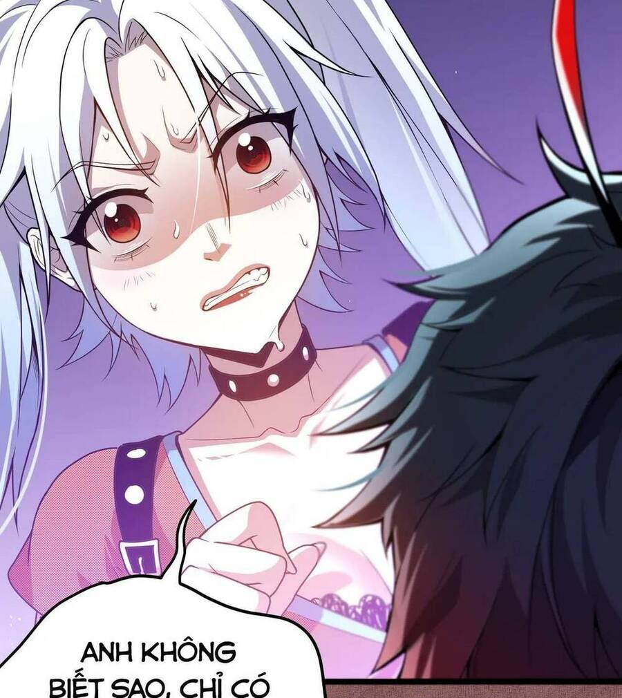 Khắc Kim Đại Ma Vương Chapter 8 - 49