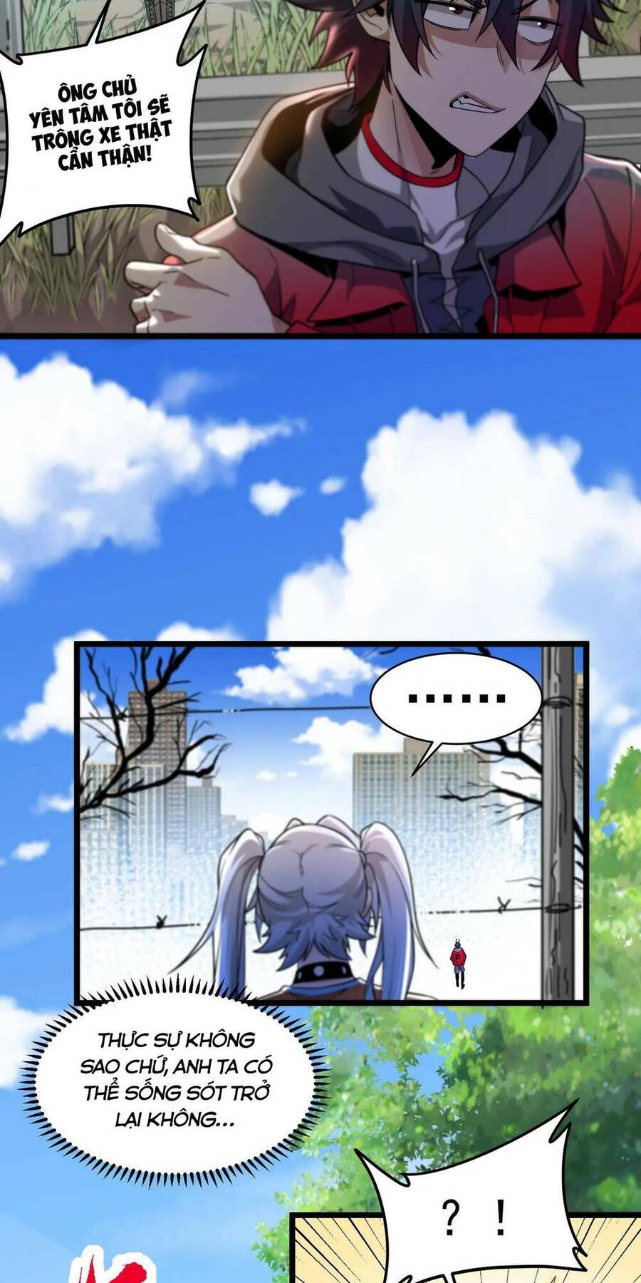 Khắc Kim Đại Ma Vương Chapter 8 - 54