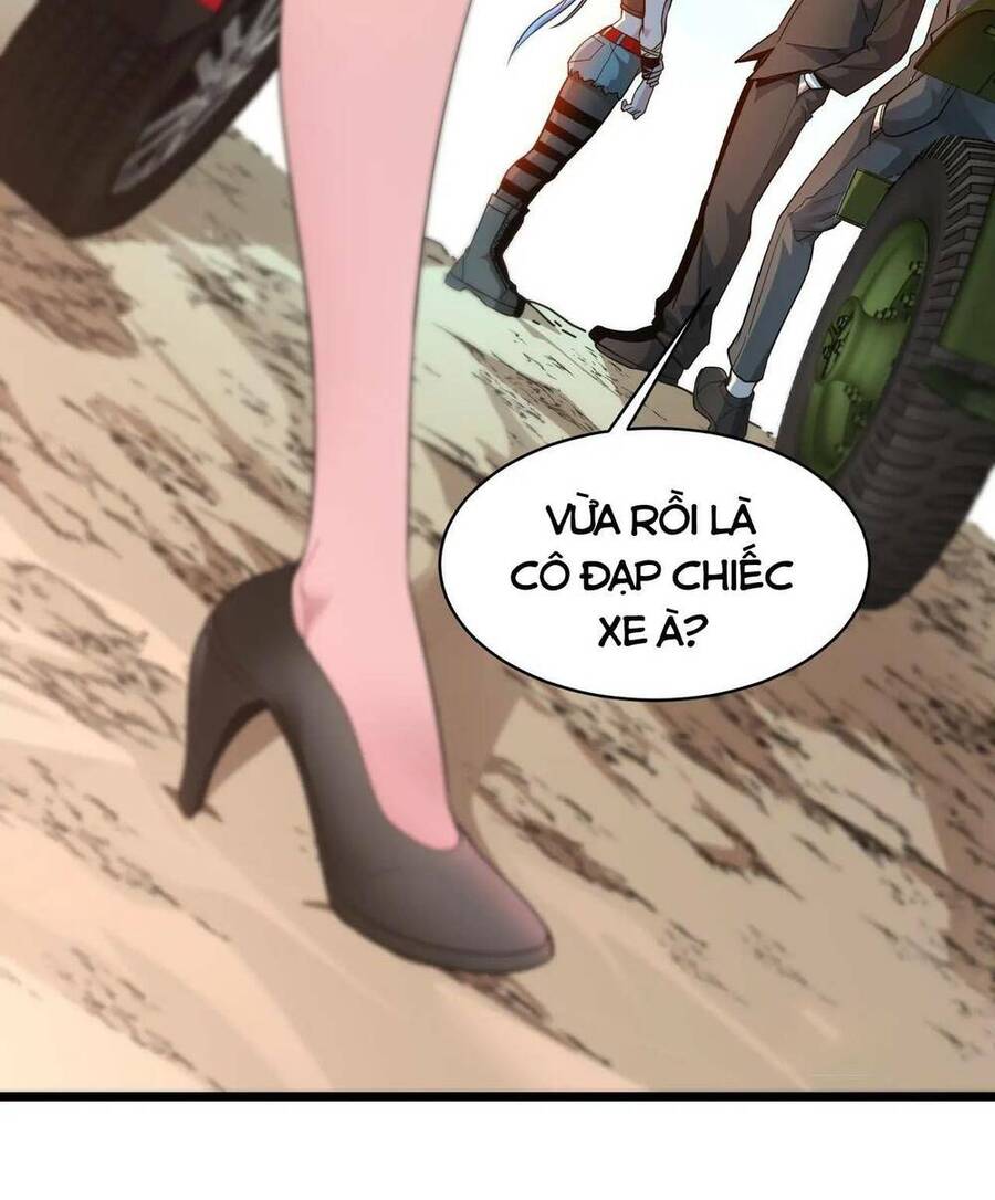 Khắc Kim Đại Ma Vương Chapter 8 - 57