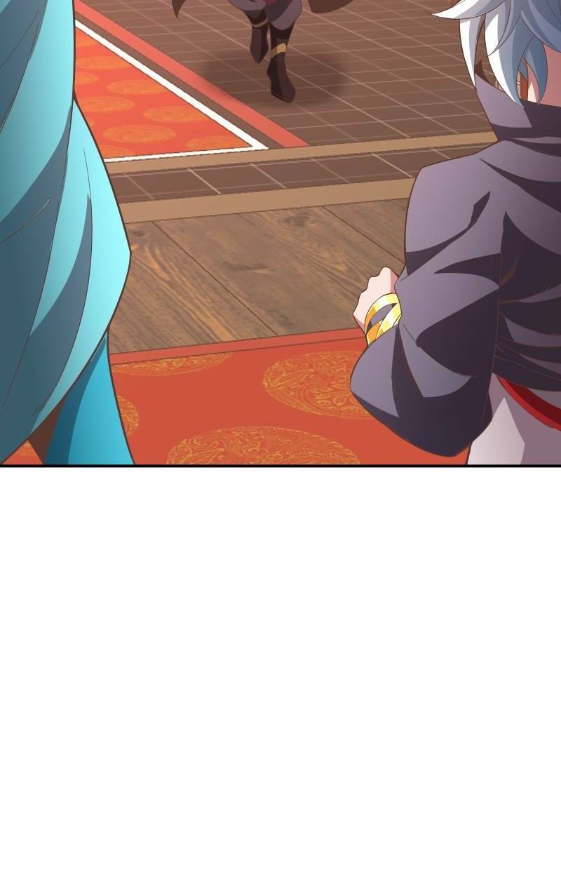 Điên Rồi Sao, Ba Tuổi Làm Chưởng Môn Chapter 10 - 21