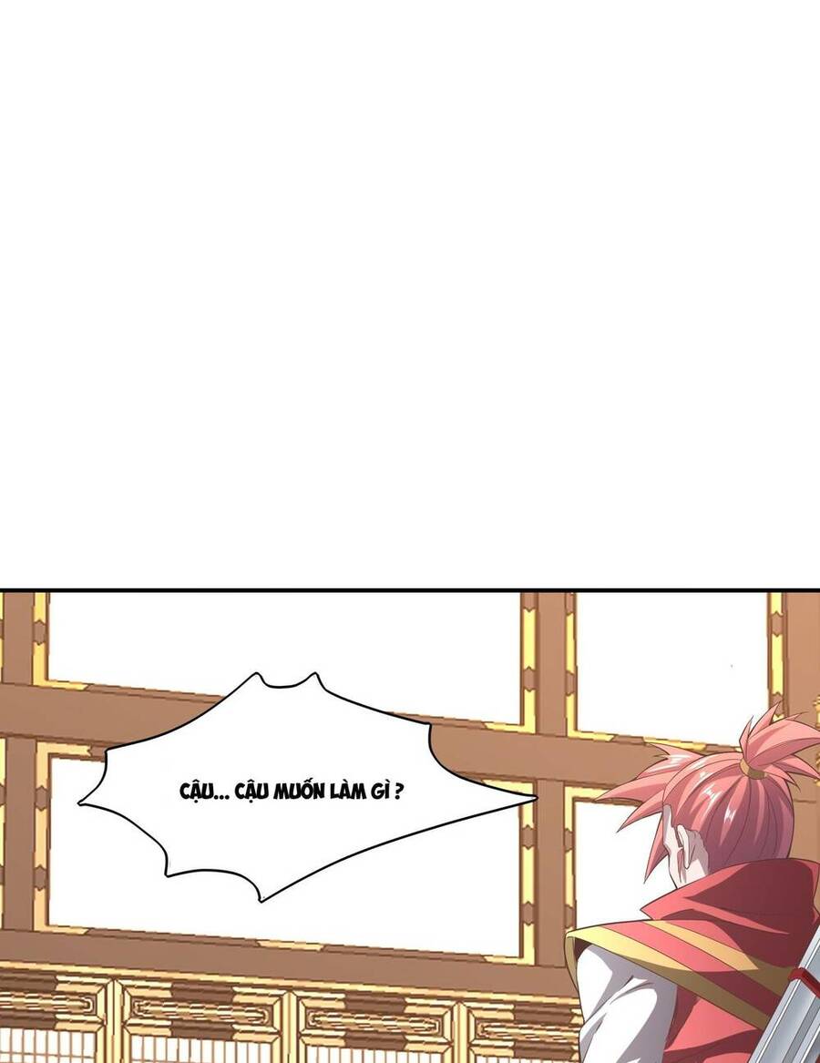 Điên Rồi Sao, Ba Tuổi Làm Chưởng Môn Chapter 10 - 22