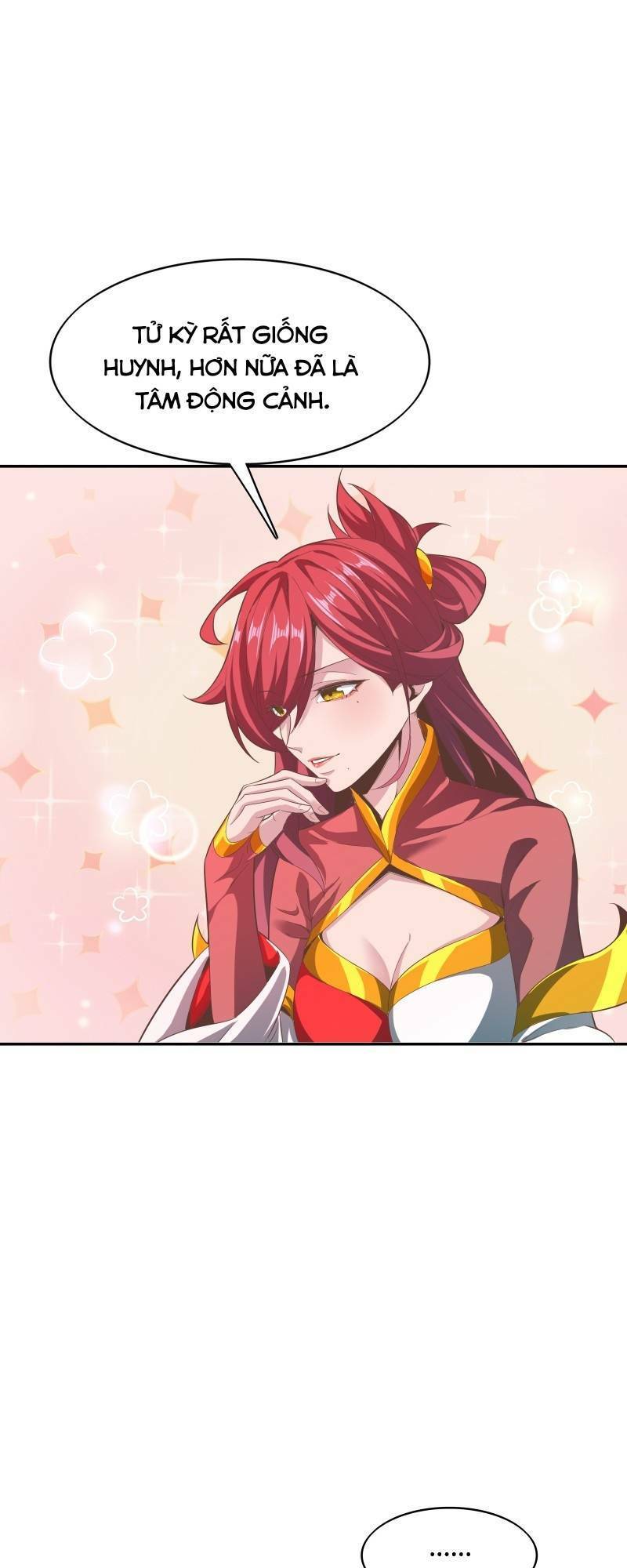 Điên Rồi Sao, Ba Tuổi Làm Chưởng Môn Chapter 10 - 50