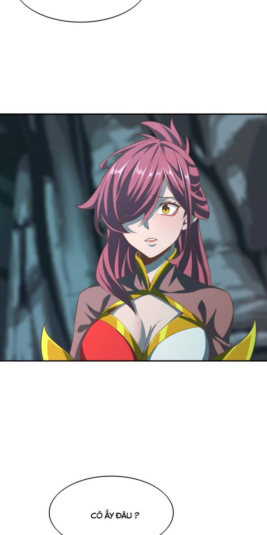 Điên Rồi Sao, Ba Tuổi Làm Chưởng Môn Chapter 10 - 56