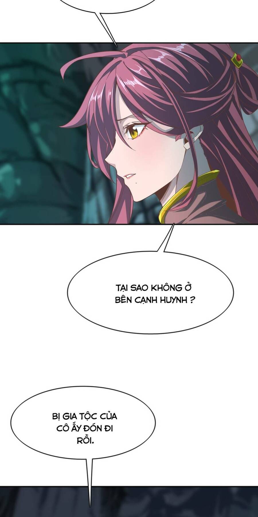 Điên Rồi Sao, Ba Tuổi Làm Chưởng Môn Chapter 10 - 57