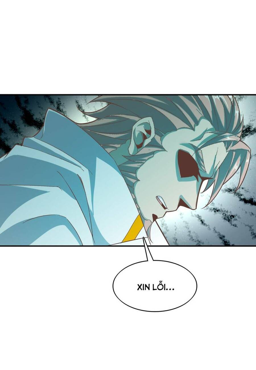 Điên Rồi Sao, Ba Tuổi Làm Chưởng Môn Chapter 10 - 59