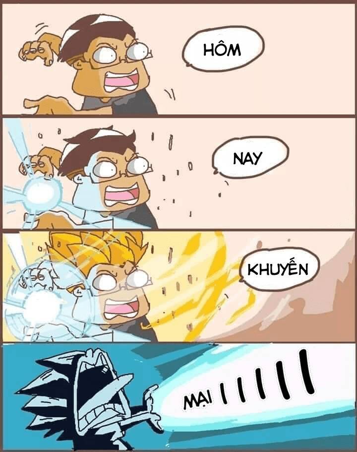 Điên Rồi Sao, Ba Tuổi Làm Chưởng Môn Chapter 10 - 68