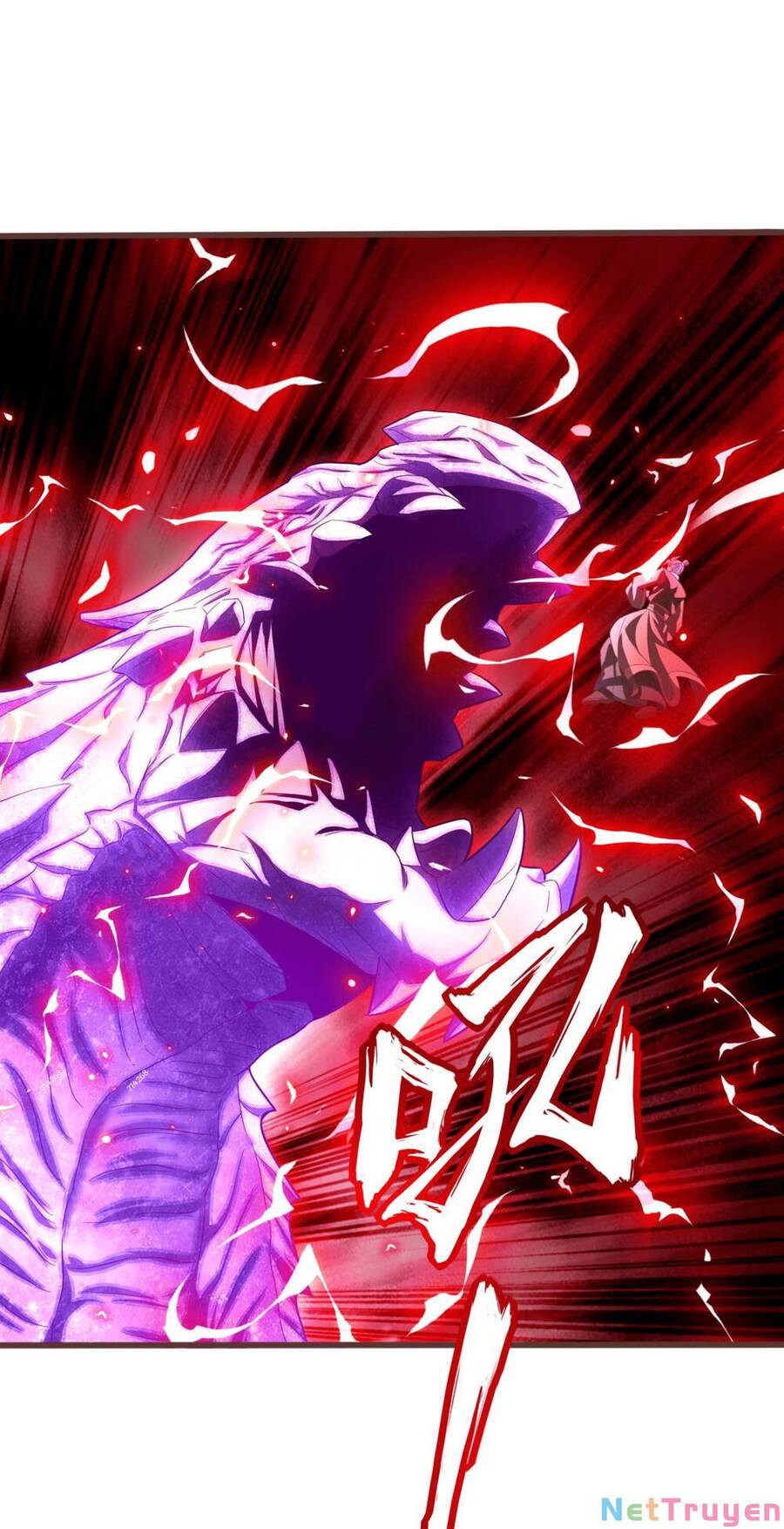 Điên Rồi Sao, Ba Tuổi Làm Chưởng Môn Chapter 12 - 1