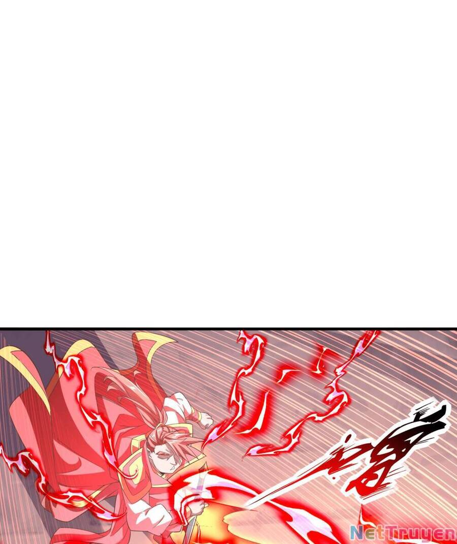 Điên Rồi Sao, Ba Tuổi Làm Chưởng Môn Chapter 12 - 11