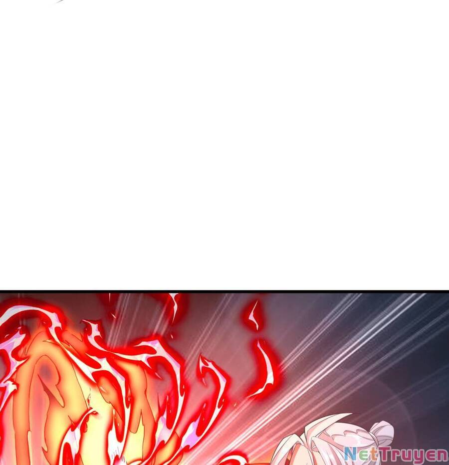 Điên Rồi Sao, Ba Tuổi Làm Chưởng Môn Chapter 12 - 13