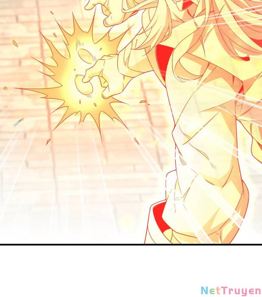 Điên Rồi Sao, Ba Tuổi Làm Chưởng Môn Chapter 12 - 41