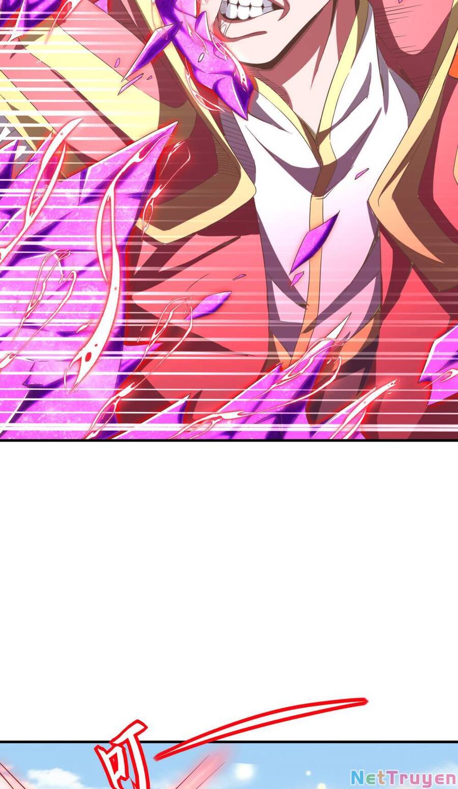 Điên Rồi Sao, Ba Tuổi Làm Chưởng Môn Chapter 12 - 52