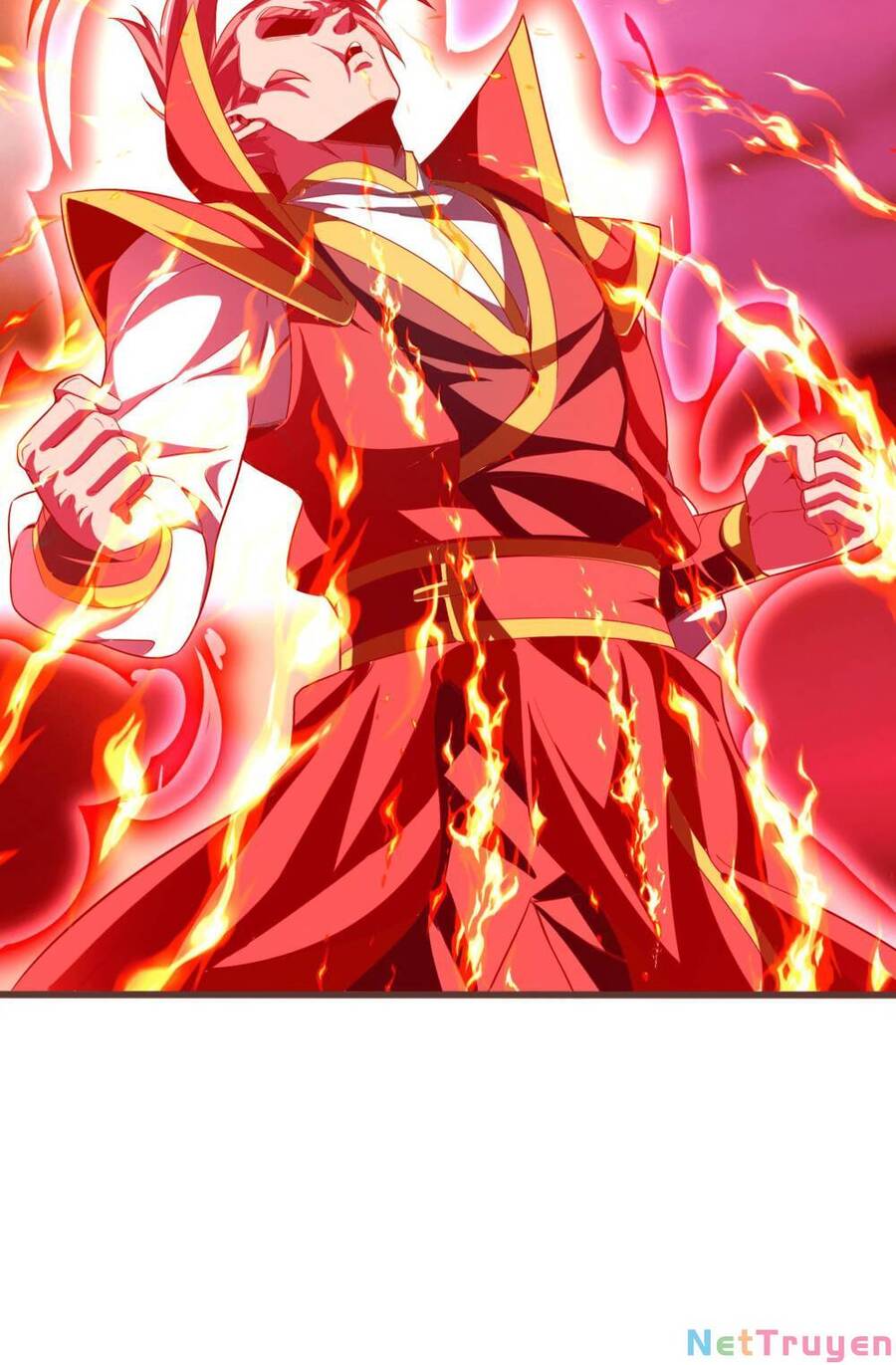 Điên Rồi Sao, Ba Tuổi Làm Chưởng Môn Chapter 12 - 7