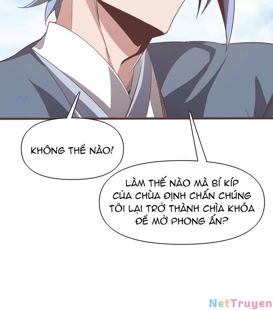 Điên Rồi Sao, Ba Tuổi Làm Chưởng Môn Chapter 12 - 64