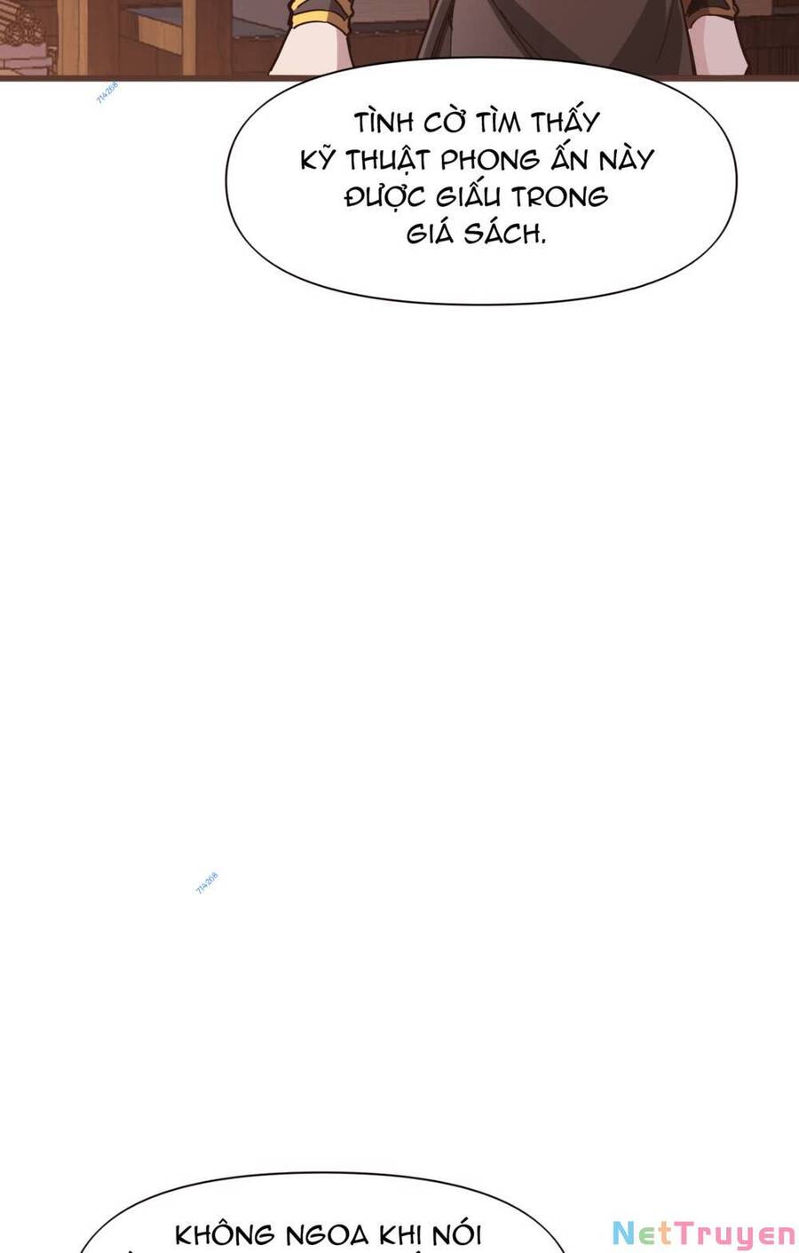 Điên Rồi Sao, Ba Tuổi Làm Chưởng Môn Chapter 12 - 66