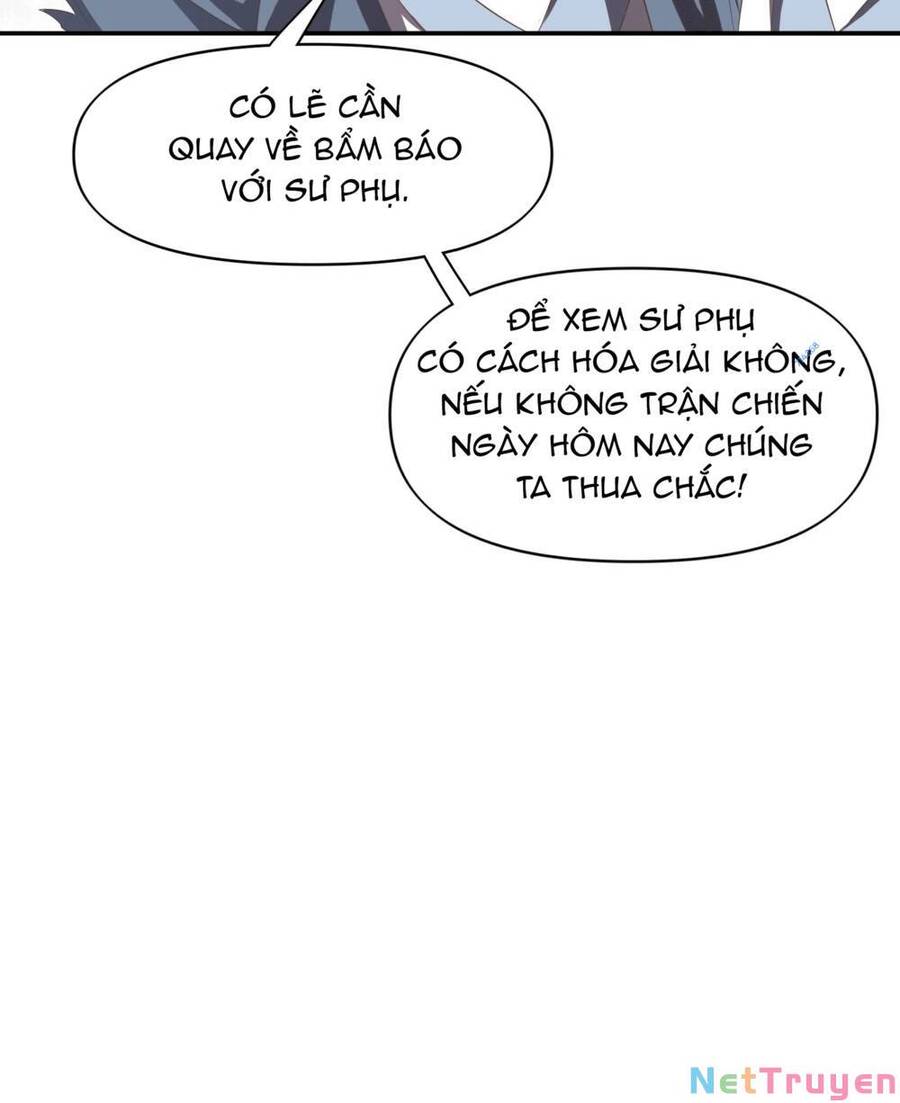 Điên Rồi Sao, Ba Tuổi Làm Chưởng Môn Chapter 12 - 71