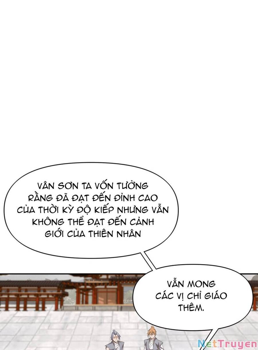 Điên Rồi Sao, Ba Tuổi Làm Chưởng Môn Chapter 12 - 78