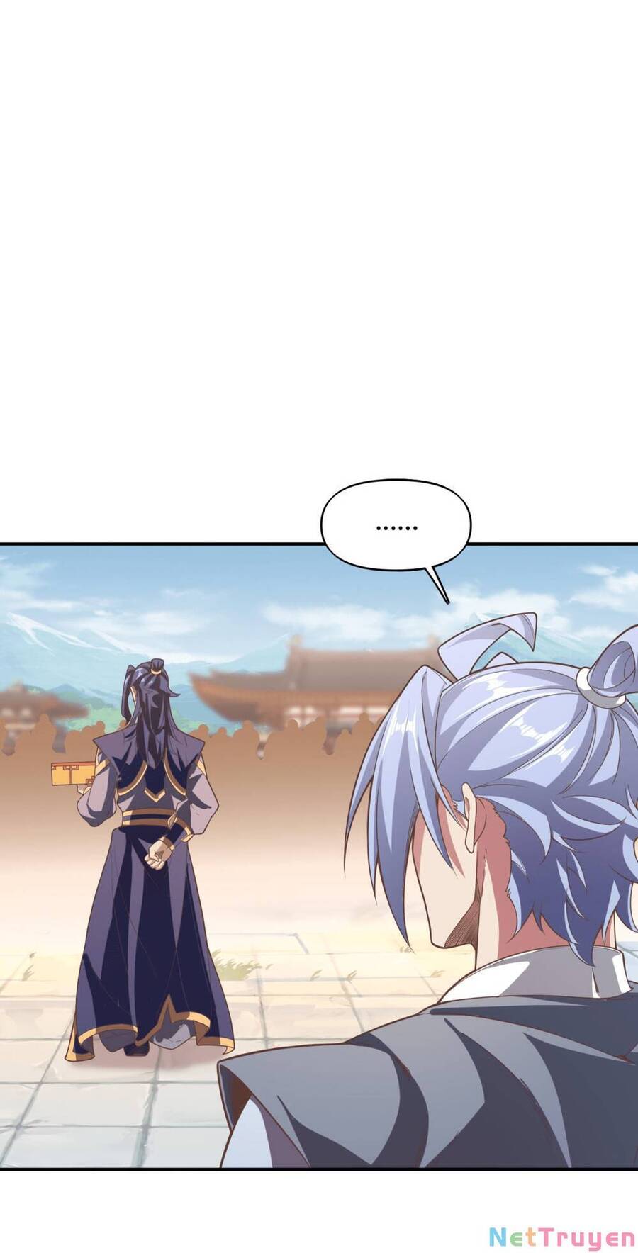 Điên Rồi Sao, Ba Tuổi Làm Chưởng Môn Chapter 12 - 80